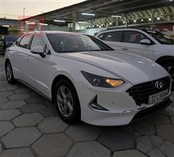 هیوندای سۆناتا
